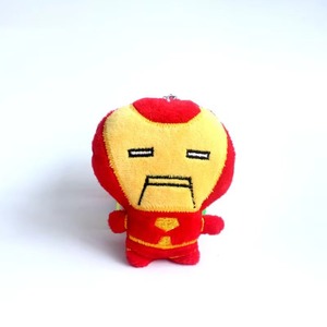 Peluche Spider-Man, figurine de machine à griffes, petite figurine, cadeau, pendentif mignon pour sac à dos, cadeau d'anniversaire, vente en gros - Product Image 4