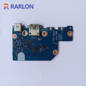 Nuevo para Dell Chromebook 11 3100 placa USB sin cable 021MGV 21MGV - Product Image 5