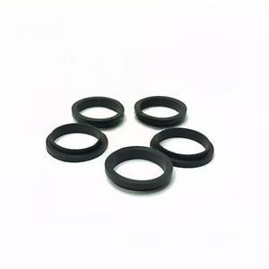 Изготовленные на заказ Т-образные уплотнения для крышки алюминиевой оболочки батареи, новое энергостойкое уплотнение перфторэфира электролита <span class=keywords><strong>DuPont</strong></span> - Product Image 4