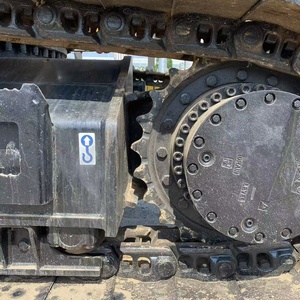 รถขุดตีนตะขาบ CAT336D2L ของญี่ปุ่นมือสองรถขุดมือสอง Caterpillar รุ่น336D2l, 336D, 312D, 336D พร้อมจำหน่าย - Product Image 4