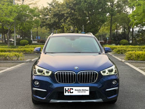 <span class=keywords><strong>BMW</strong></span> X1 <span class=keywords><strong>2019</strong></span> sDrive18Li Édition Premium, changement de vitesse rapide et fluide, haute efficacité, conduite stable et confortable, performances de conduite élevées, voiture - Product Image 2
