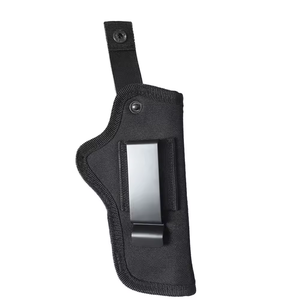 कस्टम सार्वभौमिक नायलॉन <span class=keywords><strong>iwb</strong></span> होल्स्टर सामरिक छुपा ले शिकार सामान के लिए कैरी क्लिप - Product Image 2