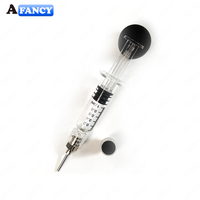 Seringue d'injection à verrouillage Luer de 1 ml, 2 ml, 3 ml, 5 ml, directement de l'usine, pour huile épaisse, 2023