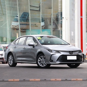 Toyota Corolla 2018 2020 2021 2022 2023 2024 hiệu suất cao Phiên bản xe ô tô sản xuất tại Trung Quốc - Product Image 5