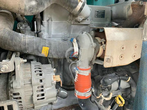 दूसरा-हाथ खोदने बिल्ली Komatsu Hitachi Kobelco 6TON 7TON 7.5TON Kobelco SK60 70 75 खोदने खुदाई का इस्तेमाल किया - Product Image 4