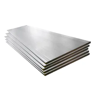 Wholesale Price Invar alloy 36 sheet 4j36 plate invar material 36h nickel alloy invar 36 plate sheet