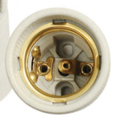 Foco led impermeable IP65 E27 Mr16 gU5.3 gu10, 12V, 220V, 230V, carcasa para luz de jardín
