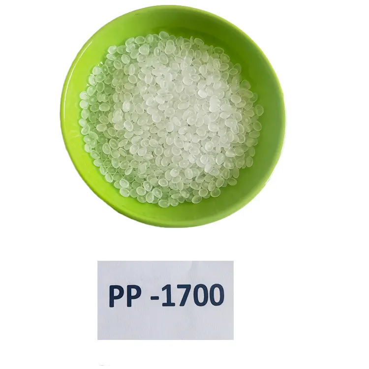 Chozen Tech: Superior Grade Pp Granules, Robust Polypropylene Pellets