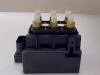 253203213238 A0993200258 für Mercedes C238 Magnetventilblock