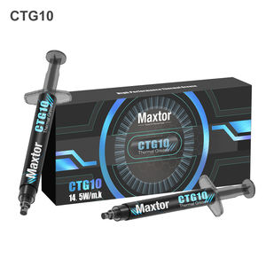 迈拓CTG10 14.5w/<span class=keywords><strong>m</strong></span>.k中央处理器导热膏笔记本电脑风扇笔记本电脑游戏冷却器支持显卡散热膏 - Product Image 5