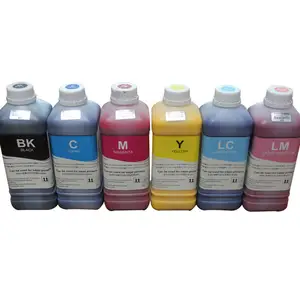 Top quality Eco Solvent Ink For Dx4 Ink Eco Solvent Dx5 Ink Eco Solvent