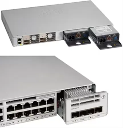 4000 Geïntegreerde Dienstenroute Voor Branch Router Cisco Isr 4321