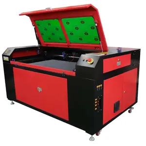 130W 1490 gravograph engraving machine diamond laser cutting machine