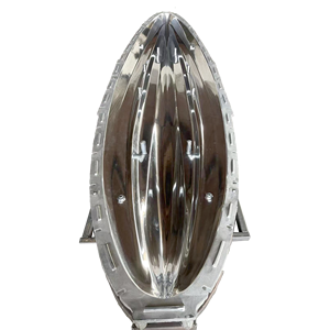 Rotomolding <span class=keywords><strong>Boat</strong></span> Roto Mold e stampi per Kayak rotostampati rotazione di plastica in vendita stampo rotazionale kayak traina - Product Image 1