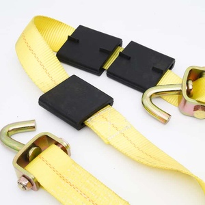 Ceinture d'arrimage American Cargo <span class=keywords><strong>Sangle</strong></span> à <span class=keywords><strong>cliquet</strong></span> pour le transport de voitures - Product Image 5
