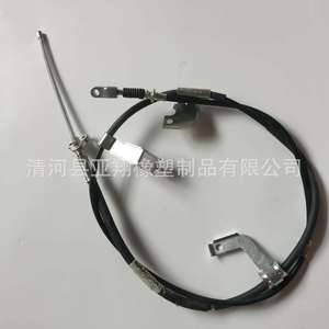 Cable de acelerador Suzuki Jimny 15910-80A10 para reemplazo, reparación, nuevo - Product Image 3