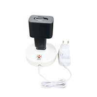 SY-INS15 bon marché prix chirurgie osseuse perceuse orthopédique chirurgicale double fonction Canulate perceuse pour hôpital