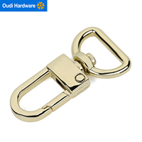Quincaillerie pour sacs à animaux de compagnie, directement de l'usine, faible MOQ