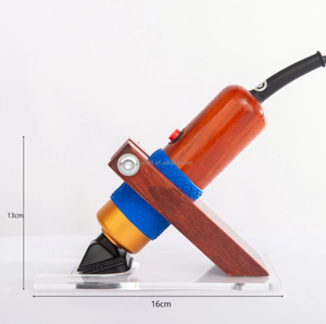 नई आगमन टफ्टिंग बंदूक किट क v टफ्टिंग-थोक बिक्री के लिए पिस्टोल - Product Image 5