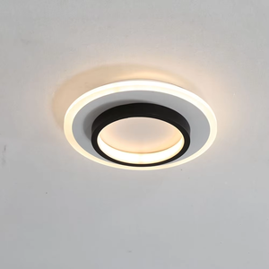 Nhỏ lối đi ban công hành lang Acrylic đèn trần trang trí nội thất Châu Phi hotsell Bắc Âu khách sạn hiện đại phòng ngủ <span class=keywords><strong>LED</strong></span> trần ánh sáng - Product Image 3