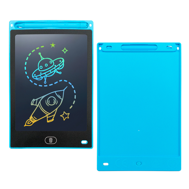 8.5 Inch Digital Drawing Board Doodle Pad Educational LCD Writing Tablet Graphics Drawing Writing Tablet for Kids