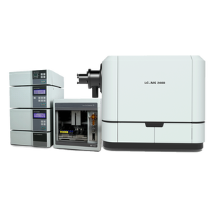 High Performance Liquid Chromatography Spettrometro di Massa - Product Image 1