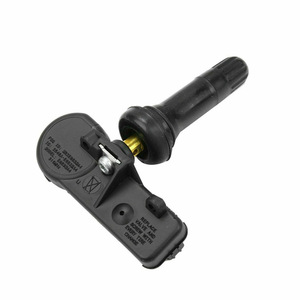 Tire Pressure Monitoring System Sensor 28103SA002 For Subaru Forester 2008 2016 External Type - Product Image 2