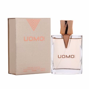 Parfum pour femmes ZuoFun, fabrication originale, eau de parfum en spray avec des senteurs fruitées/florales/boisées/épicées dans un flacon cadeau - Product Image 5