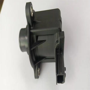 Soupape de dérivation du turbocompresseur Renault 144839204R, état neuf et d'occasion, pour le contrôle de la suralimentation du moteur, modèle de voiture - Product Image 4