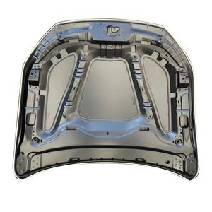 Pare-chocs avant de bonne qualité à bas prix pour Maserati Ghibli 2013-2021 673002042/673002041 - Product Image 3