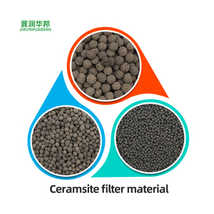 Média filtrant en céramique pour réservoir biochimique - Favorise la croissance des micro-organismes - Collecte <span class=keywords><strong>de</strong></span> <span class=keywords><strong>l</strong></span>'<span class=keywords><strong>eau</strong></span> <span class=keywords><strong>de</strong></span> <span class=keywords><strong>pluie</strong></span> - Purifie <span class=keywords><strong>l</strong></span>'<span class=keywords><strong>eau</strong></span> <span class=keywords><strong>de</strong></span> <span class=keywords><strong>pluie</strong></span> pour sa réutilisation - Product Image 4