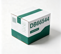 Membrane de la série A DB66544 pour la série D A&A+ - Pièces de rechange