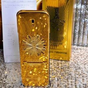 USA EU Stock <span class=keywords><strong>2</strong></span>-7 Tage Großhandel 1 Million Parfüm Köln Herren Parfüm Oud Geschmack Luxus Parfums 100ml - Product Image 2