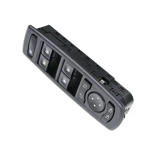 Bouton de commande de lève-vitre 25400-0015R pour <span class=keywords><strong>Renault</strong></span> Fluence Megane <span class=keywords><strong>3</strong></span> <span class=keywords><strong>Laguna</strong></span> <span class=keywords><strong>3</strong></span> 2008 2009 2010 2011 2012 2013 <span class=keywords><strong>2014</strong></span> 2015 2016 - Product Image 4
