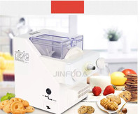 Machine à Déposer des Biscuits en Vente Chaude, Prix de la Machine à Fabriquer des Biscuits Automatique, Petite Machine à Fabriquer des Biscuits