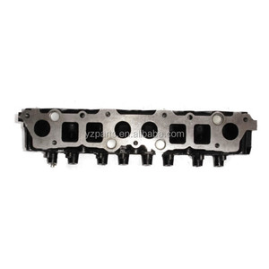 EPE EP0 150 1053020184 culata para Jeep <span class=keywords><strong>Cherokee</strong></span> 213 Wrangler 2464CC 2.5L gasolina 8V - Product Image 3