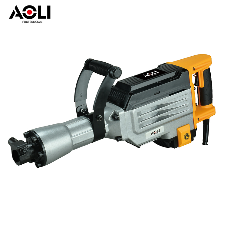 ▷ Comprar Martillo demoledor 1500W WK400310 Werku | Bricolemar