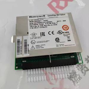Shang Hai Ran Xian 900G01-0202  900G01-0102  DCS SIS  HC900  para Módulo de Entrada Digital de 16 Canales - Product Image 4