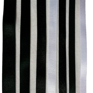 Giá Thấp 10 Mét Màu Sắc Tùy Chỉnh Shiny Satin Bra Strap Elastic Band Trim Đàn Hồi Ribbon Craft May - Product Image 6