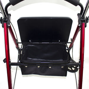 เครื่องมือฟื้นฟูทางการแพทย์,อุปกรณ์ช่วยเดินเพื่อการปิดใช้งานและผู้สูงอายุอุปกรณ์ช่วยเดินสไตล์ยุโรปอเนกประสงค์ - Product Image 4