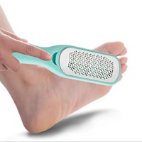 Outil de pédicure en acier inoxydable de qualité professionnelle