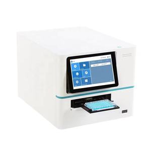 WESTTUNE Feyond-A300 200-1000nm Lecteur de microplaques multimode Biochimie Analyseur d'immunoessai multifonctionnel 3 en 1 - Product Image 3