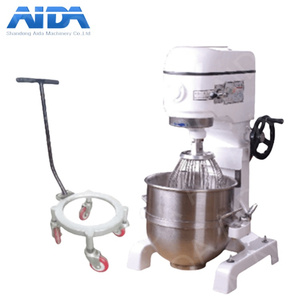 Dây chuyền chế biến bánh hoàn chỉnh/dây chuyền sản xuất bánh công suất cao/Máy làm bánh cupcake - Product Image 1