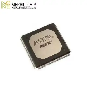 Merrillchip Hot sale IC chips electronic components BGA FPGA Field Programmable Gate Array 5SGXEB5R2F43I3N