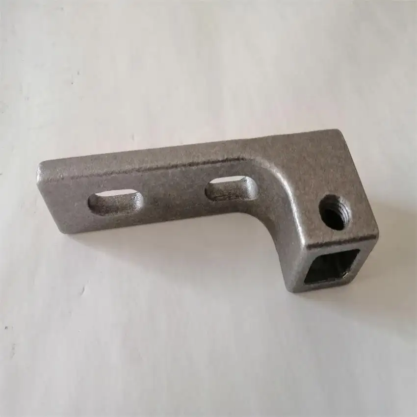 factory price high quality anodizing aluminum casting stainless steel investment casting