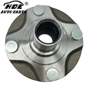 43049-75F11 New Wholesale Front <b>Wheel</b> Hub for Suzuki Wagon HDE AUTO PARTS 12-Month Warranty - Product Image 2