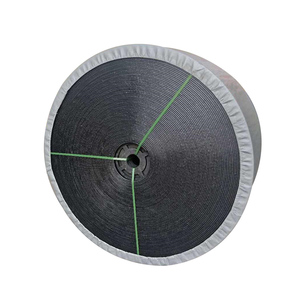 Bande transporteuse PVG à durée de vie prolongée et résistante à l'usure pour le transport de matériaux abrasifs - Product Image 6