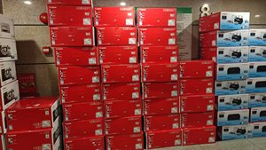 G3830 4 máy in màu cho hot A4 nhuộm thăng hoa máy in máy tính để bàn Máy in phun - Product Image 5