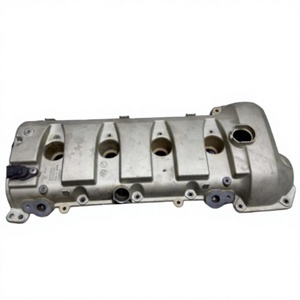 Couvre-culbuteurs de haute qualité pour Porsche Cayenne, Panamera 4.8  94810513503  94810513603  94810513502 - Product Image 1
