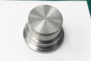 Piezas de Torno de Mecanizado CNC Personalizadas, Componentes de Acero Inoxidable, Aluminio y Latón de Vietnam a Precio Económico - Product Image 6